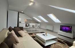 Apartament cu 3 camere, 120 mp, lux, parcare, zona C-tin Brancusi