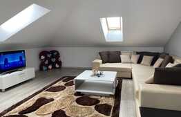 Apartament cu 3 camere, 120 mp, lux, parcare, zona C-tin Brancusi