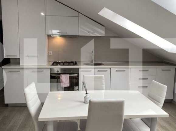 Apartament de închiriat 3 camere Gheorgheni - 50098AI | BLITZ Cluj-Napoca | Poza3