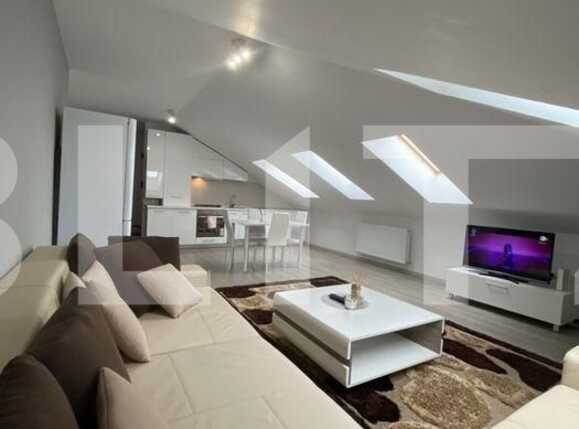 Apartament de închiriat 3 camere Gheorgheni - 50098AI | BLITZ Cluj-Napoca | Poza1