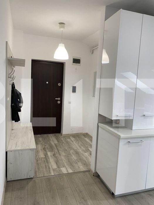 Apartament de închiriat 3 camere Gheorgheni - 50098AI | BLITZ Cluj-Napoca | Poza7