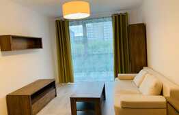 2 camere, 51 mp, mobilat modern, prima inchiriere, parcare, zona Leroy Merlin