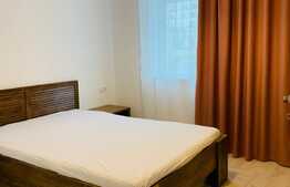 2 camere, 51 mp, mobilat modern, prima inchiriere, parcare, zona Leroy Merlin