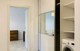 2 camere, 51 mp, mobilat modern, prima inchiriere, parcare, zona Leroy Merlin