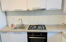 2 camere, 51 mp, mobilat modern, prima inchiriere, parcare, zona Leroy Merlin