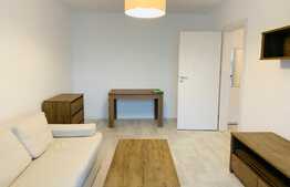 2 camere, 51 mp, mobilat modern, prima inchiriere, parcare, zona Leroy Merlin