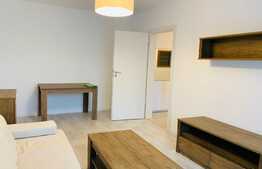 2 camere, 51 mp, mobilat modern, prima inchiriere, parcare, zona Leroy Merlin