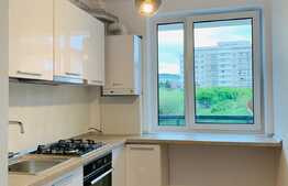 2 camere, 51 mp, mobilat modern, prima inchiriere, parcare, zona Leroy Merlin