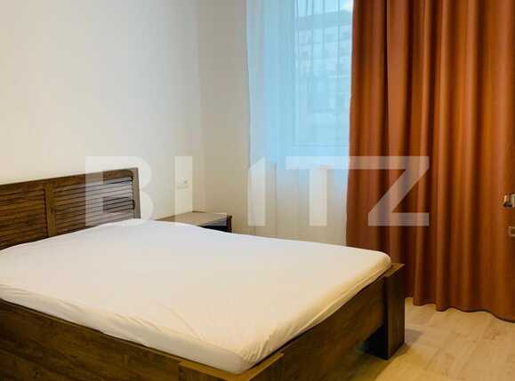 Apartament de închiriat 2 camere Zorilor - 50099AI | BLITZ Cluj-Napoca | Poza9