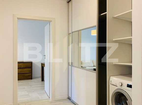 Apartament de închiriat 2 camere Zorilor - 50099AI | BLITZ Cluj-Napoca | Poza13