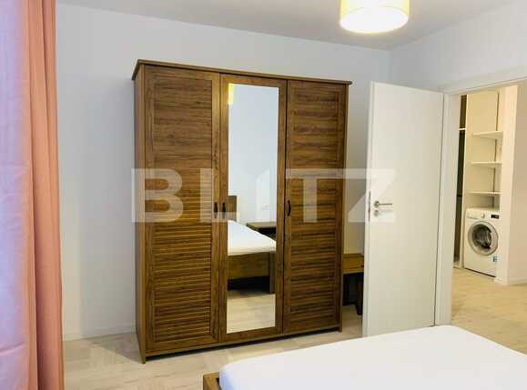 Apartament de închiriat 2 camere Zorilor - 50099AI | BLITZ Cluj-Napoca | Poza11