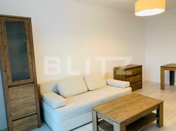 Apartament de închiriat 2 camere Zorilor - 50099AI | BLITZ Cluj-Napoca | Poza3