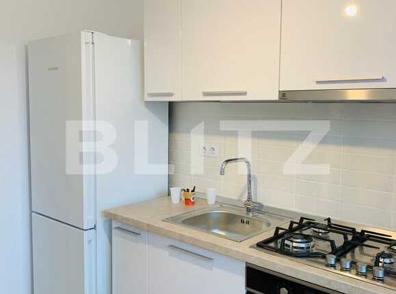 Apartament de închiriat 2 camere Zorilor - 50099AI | BLITZ Cluj-Napoca | Poza8
