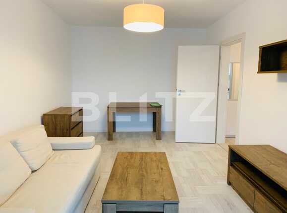 Apartament de închiriat 2 camere Zorilor - 50099AI | BLITZ Cluj-Napoca | Poza5