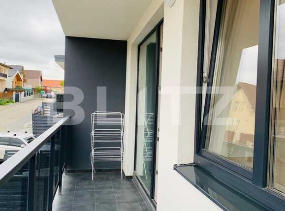 Apartament de închiriat 2 camere Zorilor - 50099AI | BLITZ Cluj-Napoca | Poza16