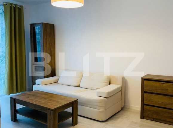 Apartament de închiriat 2 camere Zorilor - 50099AI | BLITZ Cluj-Napoca | Poza2
