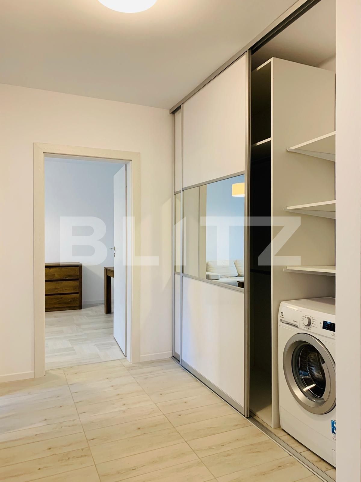 Apartament de închiriat 2 camere Zorilor - 50099AI | BLITZ Cluj-Napoca | Poza13