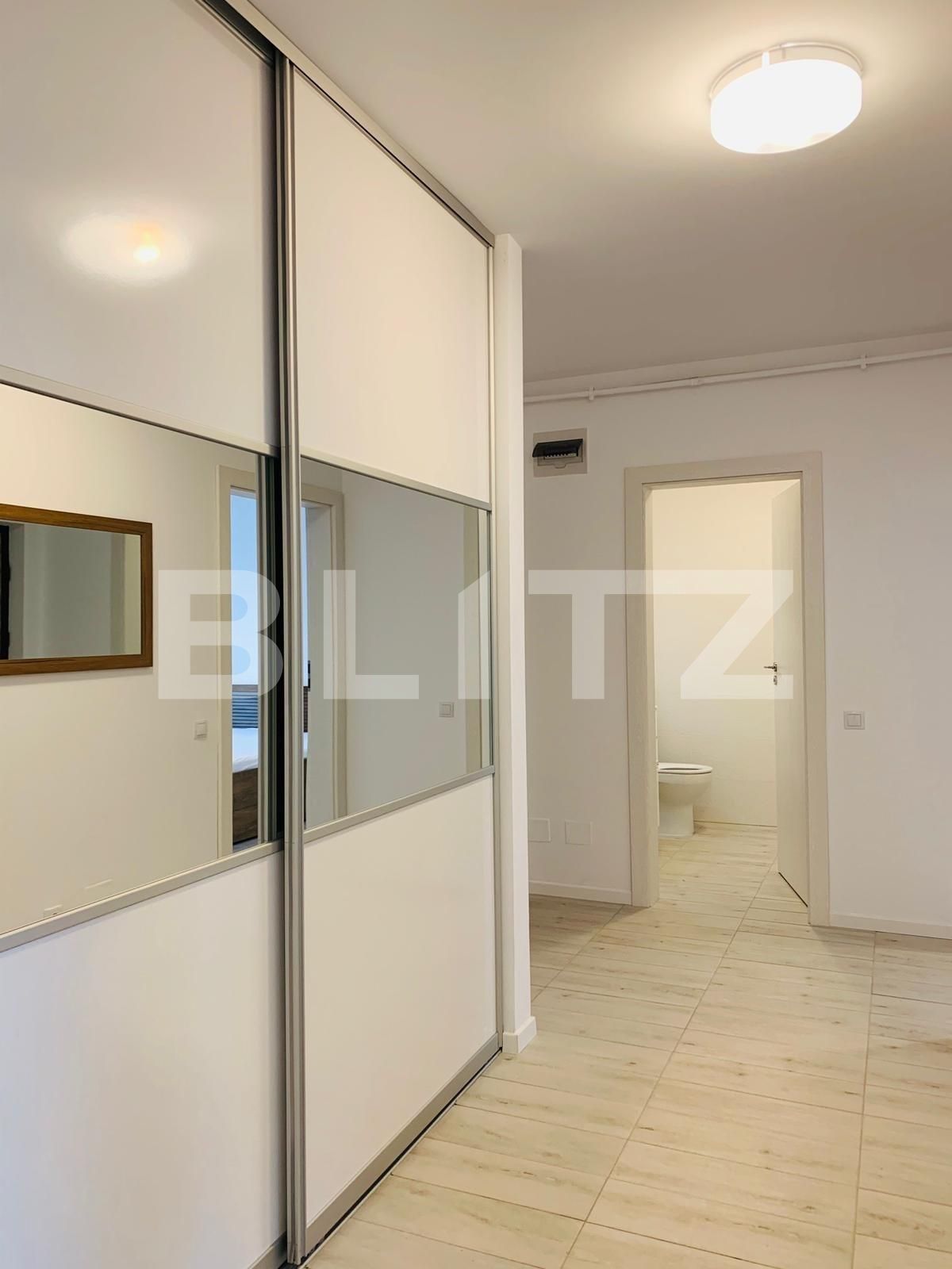 Apartament de închiriat 2 camere Zorilor - 50099AI | BLITZ Cluj-Napoca | Poza12