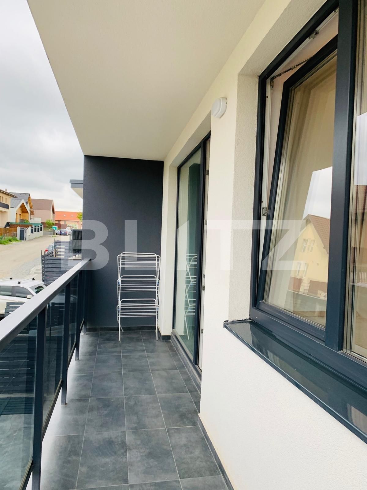 Apartament de închiriat 2 camere Zorilor - 50099AI | BLITZ Cluj-Napoca | Poza16