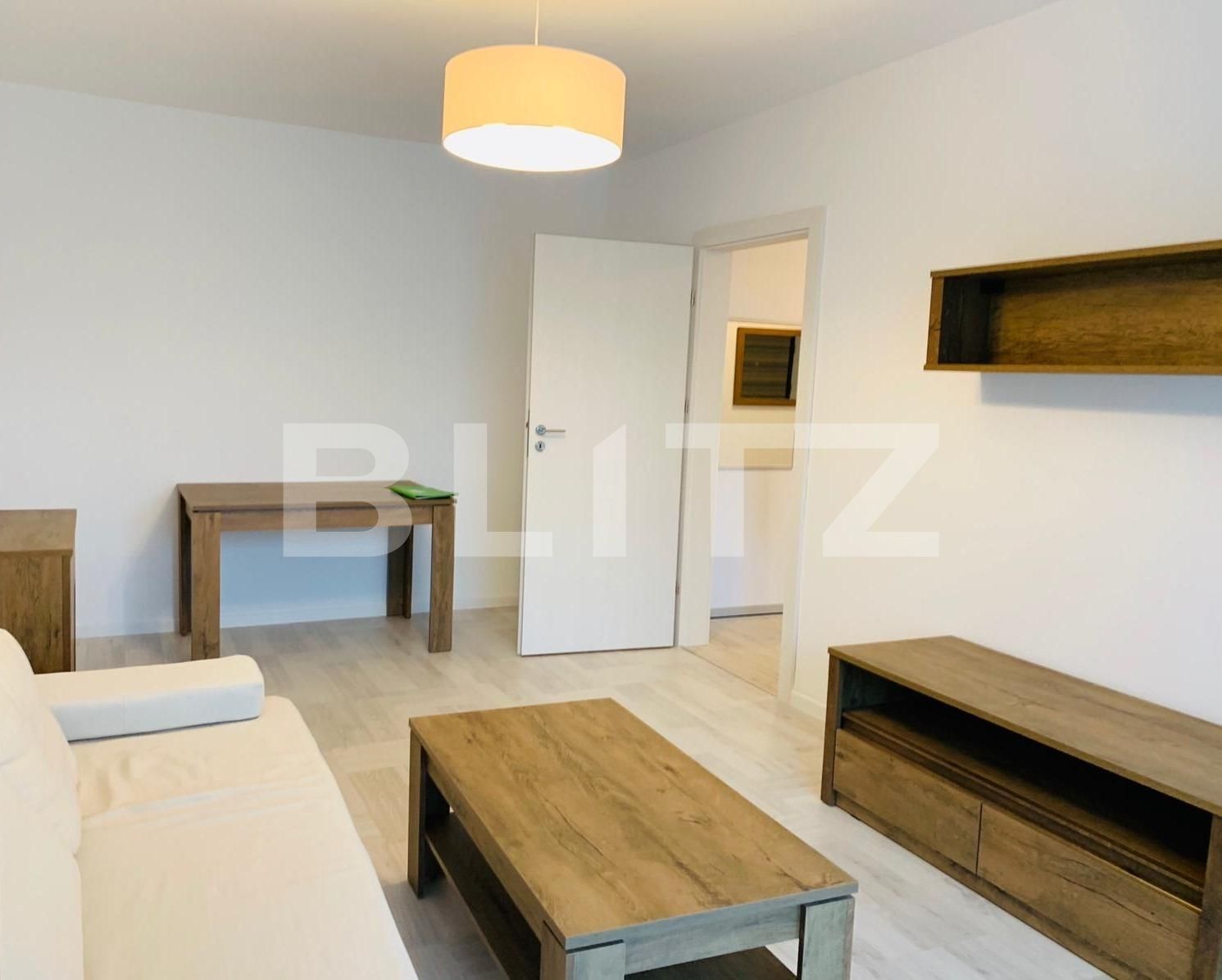 Apartament de închiriat 2 camere Zorilor - 50099AI | BLITZ Cluj-Napoca | Poza4