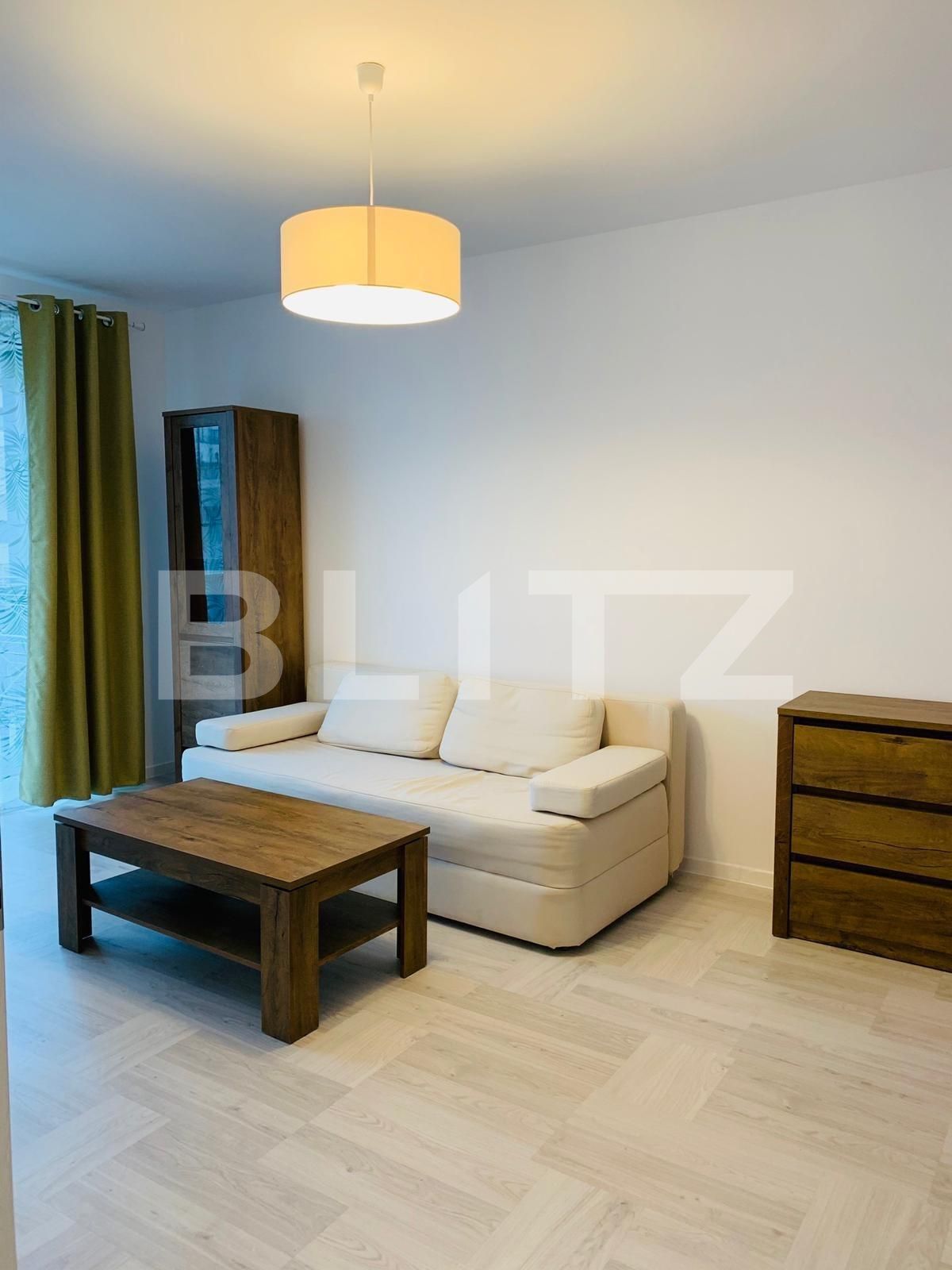 Apartament de închiriat 2 camere Zorilor - 50099AI | BLITZ Cluj-Napoca | Poza2
