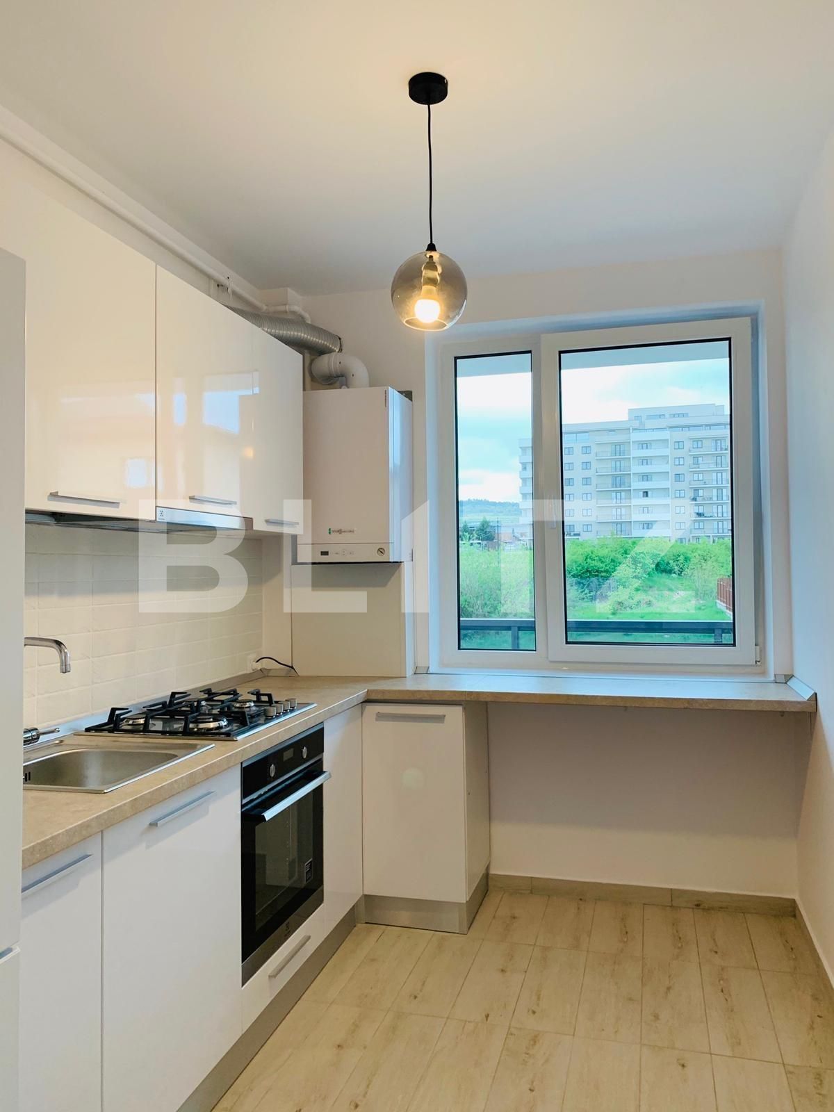 Apartament de închiriat 2 camere Zorilor - 50099AI | BLITZ Cluj-Napoca | Poza6