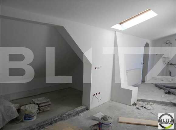 Apartament de vânzare 3 camere Dambul Rotund - 501AV | BLITZ Cluj-Napoca | Poza4