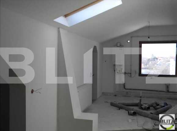 Apartament de vânzare 3 camere Dambul Rotund - 501AV | BLITZ Cluj-Napoca | Poza2