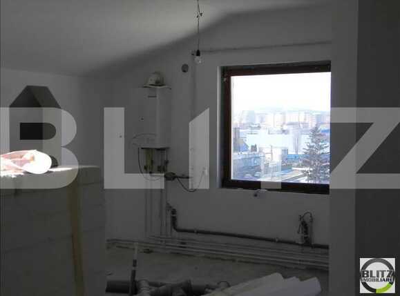 Apartament de vânzare 3 camere Dambul Rotund - 501AV | BLITZ Cluj-Napoca | Poza10
