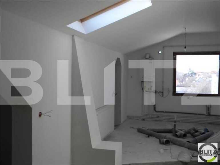 Apartament de vânzare 3 camere Dambul Rotund - 501AV | BLITZ Cluj-Napoca | Poza2