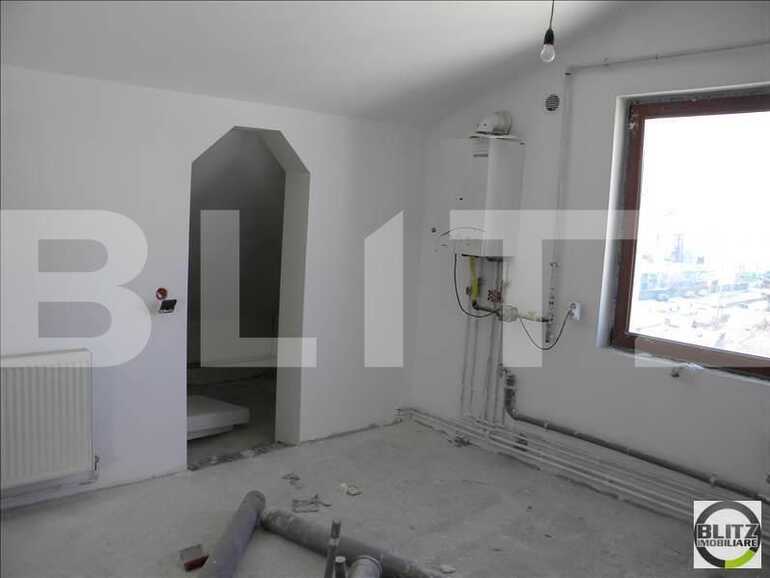Apartament de vânzare 3 camere Dambul Rotund - 501AV | BLITZ Cluj-Napoca | Poza1