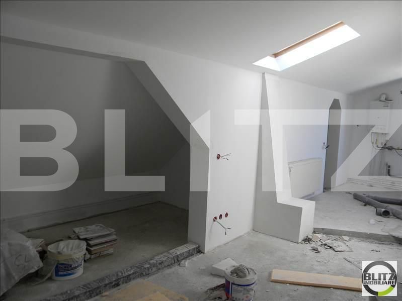 Apartament de vânzare 3 camere Dambul Rotund - 501AV | BLITZ Cluj-Napoca | Poza4