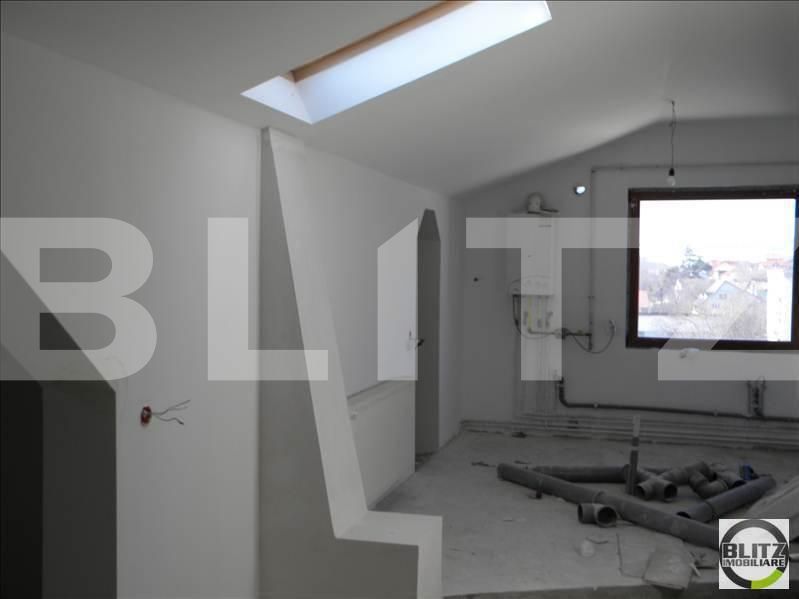 Apartament de vânzare 3 camere Dambul Rotund - 501AV | BLITZ Cluj-Napoca | Poza2