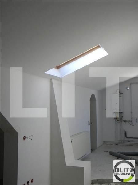 Apartament de vânzare 3 camere Dambul Rotund - 501AV | BLITZ Cluj-Napoca | Poza3