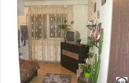 3 camere superfinisat in zona Somesului!