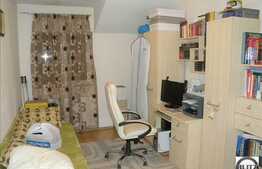 3 camere superfinisat in zona Somesului!