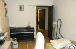 3 camere superfinisat in zona Somesului!