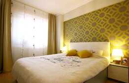 Apartament cu 2 camere, 45 mp, complex Viva City Iulius Mall