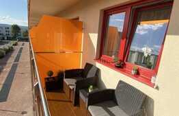 Apartament cu 2 camere, 45 mp, complex Viva City Iulius Mall