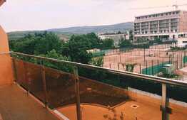 Apartament cu 2 camere, 45 mp, complex Viva City Iulius Mall