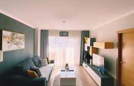 Apartament cu 2 camere, 45 mp, complex Viva City Iulius Mall