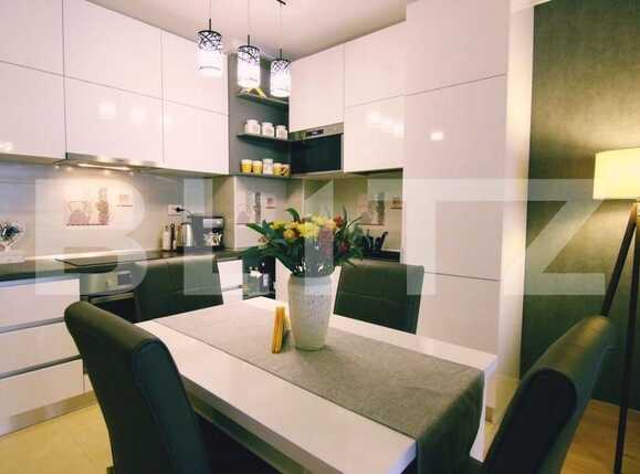 Apartament de închiriat 2 camere Marasti - 50100AI | BLITZ Cluj-Napoca | Poza3