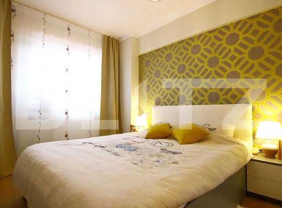 Apartament de închiriat 2 camere Marasti - 50100AI | BLITZ Cluj-Napoca | Poza4