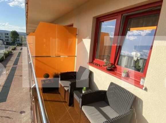 Apartament de închiriat 2 camere Marasti - 50100AI | BLITZ Cluj-Napoca | Poza6