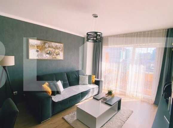 Apartament de închiriat 2 camere Marasti - 50100AI | BLITZ Cluj-Napoca | Poza2