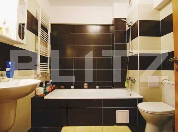 Apartament de închiriat 2 camere Marasti - 50100AI | BLITZ Cluj-Napoca | Poza5