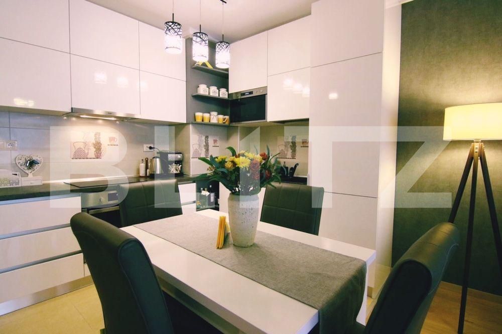 Apartament de închiriat 2 camere Marasti - 50100AI | BLITZ Cluj-Napoca | Poza3