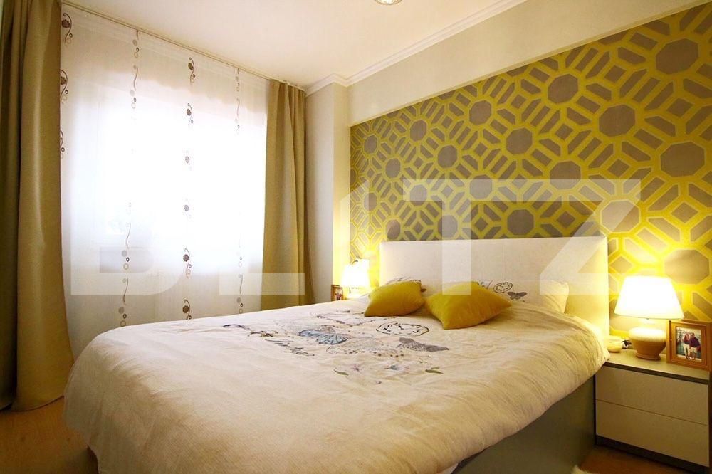 Apartament de închiriat 2 camere Marasti - 50100AI | BLITZ Cluj-Napoca | Poza4