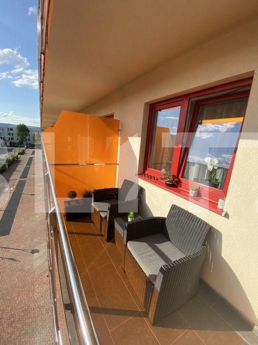 Apartament de închiriat 2 camere Marasti - 50100AI | BLITZ Cluj-Napoca | Poza6