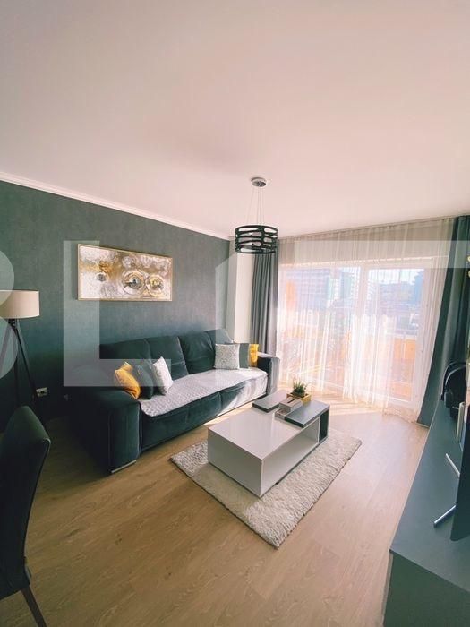 Apartament de închiriat 2 camere Marasti - 50100AI | BLITZ Cluj-Napoca | Poza2